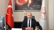 Alparslan Kursat Hacimustafaoglu'na Yeni Gorev: Kamu Hastaneleri Genel Mudur Yardimcisi Oldu!