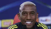 Anderson Talisca'dan Coşkulu Açıklama: 'Sahaya Yüksek Motivasyonla Çıkacağız'