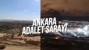 Ankara Adalet Sarayı'nda Devrim Gibi Yenilik: Hizmetler Artık Daha Hızlı ve Kaliteli!