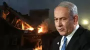 Arjantin'de İsrail'e Karşı Sert Tepki: Netanyahu Ziyareti Öncesi Suç Duyurusu!