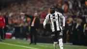 Arthur Masuaku Artık İngiltere'de! Beşiktaş'tan Sonraki Durağı Belli Oldu