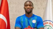 Çaykur Rizespor, Modibo Sagnan ile Güçlü Bir Transfer Yaptı!
