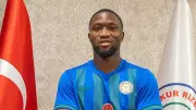 Çaykur Rizespor, Sagnan'ı Transfer Etti: Yeşil-Mavililer Güçlerine Güç Katıyor!