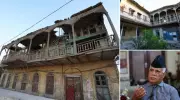Bağdat'taki Agatha Christie Evi Yıkılmak Üzere: Tarihe Tanıklık Eden Duvarlar Yok Olabilir!