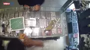 Bahçelievler'de Kuyumcu Soygunu: Kameralara Yansıyan Anlar ve 2 Şüpheli Yakalandı!