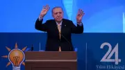 Başkan Erdoğan'dan Yerel Seçimlerde Şaşırtan Hamle: AK Parti'ye Yeni Belediyeler Katılıyor!