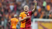 Barış Alper Yılmaz'a Suudi Arabistan'dan Bomba Teklif! Galatasaray'ın Yıldızı İçin Kıyasıya Mücadele Başladı