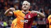 Barış Alper Yılmaz'dan Şok Hareket! Galatasaray'ın Kararı Netleşti