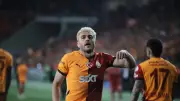 Barış Alper Yılmaz'ın İlham Kaynağı Açıklandı: 'Futbolun Efsanesi Beni Büyüledi'