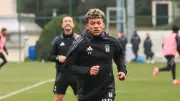 Beşiktaş, Elan Ricardo'yu Athletico Paranaense'ye Kiraladı: Detaylar ve Analiz