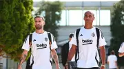 Beşiktaş, Lausanne Hazırlık Maçı Kadrosunu Açıkladı! İşte Kampdaki İsimler