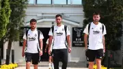 Beşiktaş, St. Patrick's Maçı İçin İrlanda'ya Kanat Açtı!