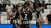 Beşiktaş, St. Patrick's'i 3-2 Yenerek Avrupa Yolunda Önemli Bir Adım Attı!