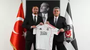 Beşiktaş, Taylan Bulut'u Açıkladı! İşte Sözleşmenin Şaşırtan Detayları