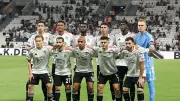 Beşiktaş UEFA Konferans Ligi Kadrosunu Açıkladı: İşte Siyah-Beyazlıların Avrupa Yolculuğundaki Askerleri!