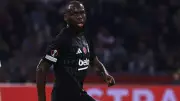 Beşiktaş, UEFA Listesine Onana'yı Ekledi! İşte Detaylar