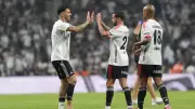Beşiktaş'ın Avrupa Yolculuğunda İlk Engel: Lausanne-Sport!