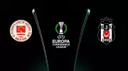 Beşiktaş'ın St. Patrick's Rovers Maçı İçin Biletler Satışta! Detaylar Burada