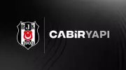 Beşiktaş'ın Yeni Forma Sponsorunda Sürpriz İsim: Çabır Yapı!