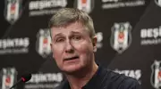 Beşiktaş'ın Yeni Rakibi: Stephen Kenny'nin Gözünden Siyah-Beyazlı Ekip