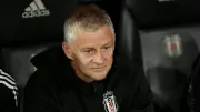 Beşiktaş'ta Bomba Gelişme: Ole Gunnar Solskjaer Dönemi Sona Erdi!