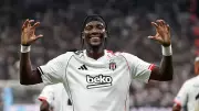 Beşiktaş'ta Bomba Gelişme: Tammy Abraham'ın Satın Alma Opsiyonu Kullanıldı!