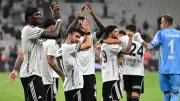 Beşiktaş'ta Hafta Boyunca Futbol Yok! İşte Taraftarları Şaşırtan Fikstür Detayları