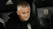 Beşiktaş'ta Taraftardan Solskjær'a Sert Tepki! Kartal Yuvasında Fırtına Öncesi Sessizlik