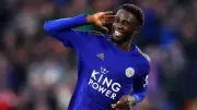 Beşiktaş'ta Transfer Bombası: Wilfried Ndidi İçin Anlaşma Çok Yakın!