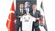 Beşiktaş'ta Yerli Yetenek Taylan Antalyaspor'dan Dönüyor!