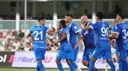 Bodrum FK, Sahasında Fırtına Gibi Esiyor: Skor 3-0!