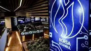 Borsa İstanbul'da Gözler Yine Yukarıda: Piyasalar Güne Artışla Başladı!