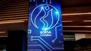 Borsa İstanbul'da Tarihi Patlama: Tüm Zamanların Rekoru Kırıldı!