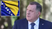 Bosna Hersek'te Siyasi Deprem: Dodik Görevden Alındı!