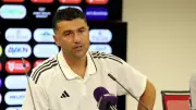 Burak Yılmaz'dan Flaş Açıklama: 'Yeni Teklifler Gelirse Kapımız Açık'