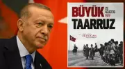 Büyük Taarruz'un 103. Yılında Cumhurbaşkanı Erdoğan'dan Anlamlı Mesaj: 'Şehitlerimizin Emaneti Bizlere Rehber'