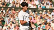 Carlos Alcaraz, Cincinnati Masters'ı Fırtına Gibi Esti! İşte Şampiyonluk Detayları