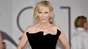 Cate Blanchett'ten Şok Açıklama: Squid Game'e Katılabilirim!