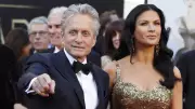 Catherine Zeta-Jones ve Michael Douglas'ın Aşkına Kimse İnanmadı: İşte Şaşırtan Gerçekler!