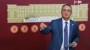 CHP'li Özlem Cercioğlu'nun İstifasının Perde Arkası: 6 Milyarlık Rant İddiaları ve Parti İçi Çatışma
