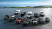 Citroën Türkiye'den Büyük Hamle: 2024'te Satış Rekoru Kırmaya Hazırlanıyor!