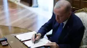 Cumhurbaşkanı Erdoğan Başkanlığında Toplanan Yüksek Askeri Şura'dan Çıkması Beklenen Kararlar!