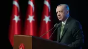 Cumhurbaşkanı Erdoğan, NSOSyal'de İlk Paylaşımını Yaptı: İşte Detaylar!