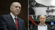 Cumhurbaşkanı Erdoğan'dan Acı Kayıp Sonrası Dokunaklı Taziye Mesajı