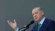 Cumhurbaşkanı Erdoğan'dan Çarpıcı Gaza Makalesi: 'İnsanlık Vicdanı Sınavdan Geçiyor'