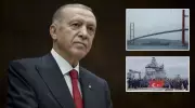 Cumhurbaşkanı Erdoğan'dan TCG Anadolu'da Tarihi Açıklama: 'Türkiye'nin Caydırıcı Gücü'
