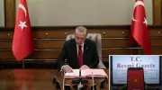 Cumhurbaşkanı Erdoğan'ın İmzasıyla Yeni Atamalar Resmi Gazete'de Yayımlandı: İşte Detaylar!