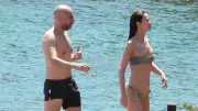 Demet Şener ve Tolga Arman'ın Bodrum Kaçamağı: Tatil Aşkı mı, Dostluk mu?