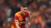 Devler Ligi Finali İstanbul'da! TFF Başkanı Mehmet Büyükekşi'den Bomba Açıklama