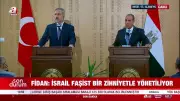 Dışişleri Bakanı Fidan'dan Çarpıcı İsrail Eleştirisi: 'Ateşkes Girişimlerini Sabote Ediyorlar'